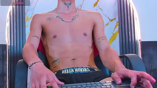 mathewblessed online show from May 27, 2026, 2:03 pm