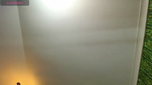 HairyQuinn online show from October 30, 2025, 9:55 am