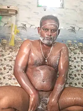 Rockymads90 online show from April 24, 2026, 2:58 am