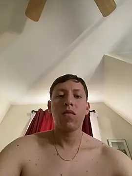 paulcevallos05 online show from April 15, 2026, 7:21 pm