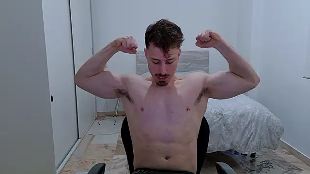 zeusoctavian1 online show from March 12, 2026, 5:08 pm