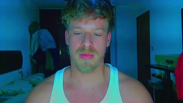 impregnator3000 online show from April 9, 2026, 11:43 pm