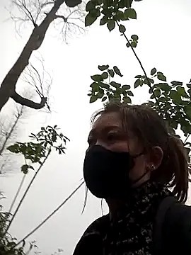 Bling-pusy online show from March 21, 2026, 8:52 am