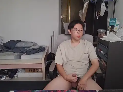 Sh-618 online show from March 9, 2026, 7:56 am