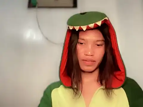 Yourgoddess jayve online show from March 22, 2026, 12:52 pm