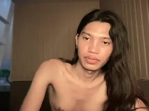 Yourgoddess jayve online show from April 15, 2026, 4:47 pm