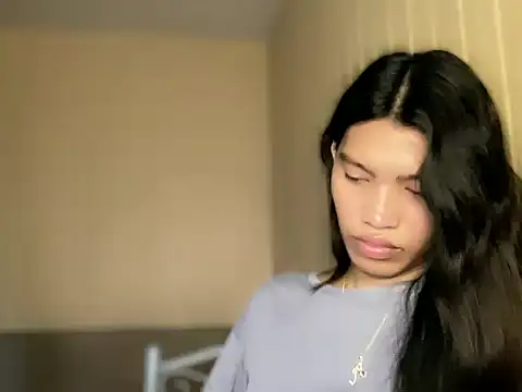 Yourgoddess jayve online show from May 12, 2026, 2:41 am
