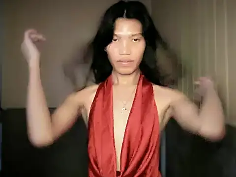 Yourgoddess jayve online show from June 1, 2026, 2:24 am