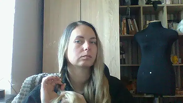 Mollie365 online show from March 9, 2026, 11:03 am