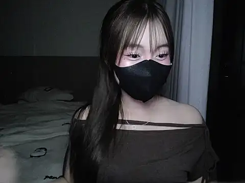 HeooPeppa online show from March 16, 2026, 5:39 pm