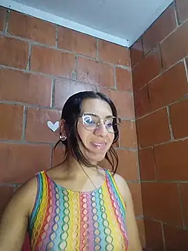 Amanda x1 online show from April 29, 2026, 7:42 pm
