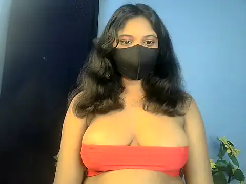 KASHISH SINGH  online show from April 22, 2026, 2:40 pm