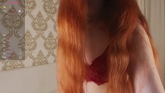 foxy bloomm online show from June 9, 2026, 3:01 pm