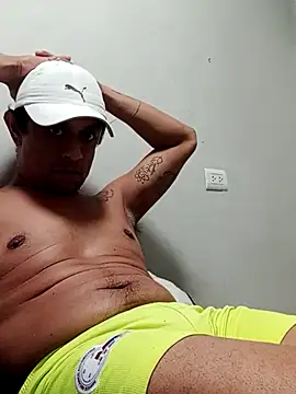 hacheshx online show from April 24, 2026, 7:33 am