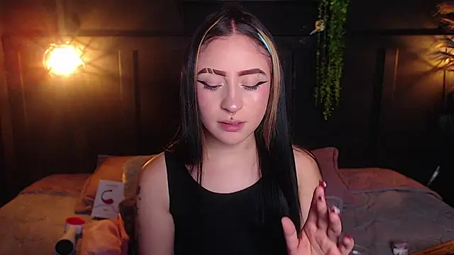 melodygirl2   online show from March 10, 2026, 7:41 pm