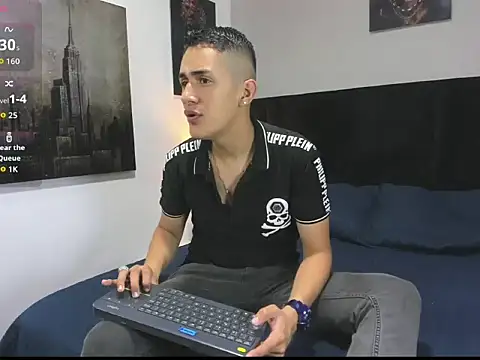  Alan Walker 1 online show from April 5, 2026, 5:32 pm