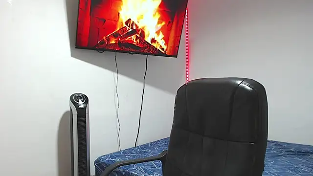 JUAN CAMILOXXX online show from March 20, 2026, 3:55 am