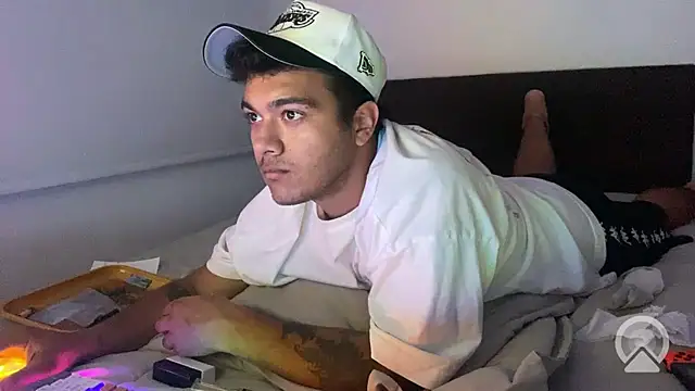 brian ocockner online show from March 9, 2026, 2:37 am