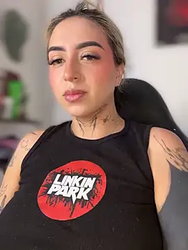 CarolQueen1  online show from March 9, 2026, 1:04 pm