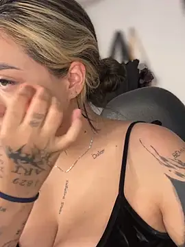 CarolQueen1  online show from March 13, 2026, 12:56 pm