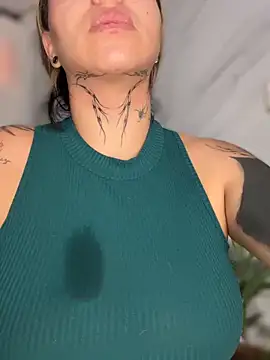 CarolQueen1  online show from March 25, 2026, 12:55 pm