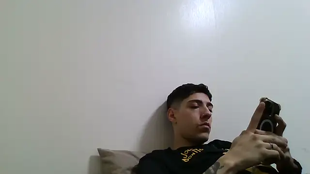 BielAlvesBR online show from March 10, 2026, 11:54 pm