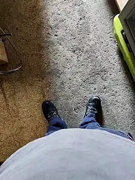 Alexdu89 online show from March 9, 2026, 9:24 am