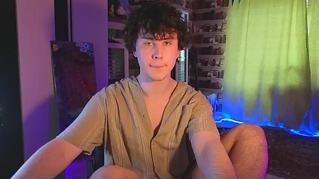 AdrianChill online show from March 21, 2026, 10:31 am