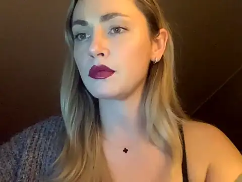 ScarlettSensitive online show from March 16, 2026, 9:08 pm