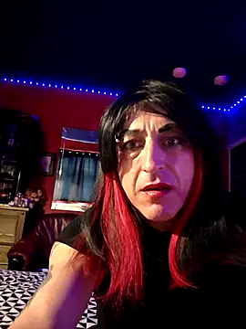 ChrisTina1581 online show from March 9, 2026, 3:38 pm