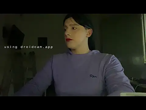 agustinafleurd online show from March 9, 2026, 10:47 pm