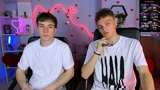 john lik online show from April 16, 2026, 12:17 pm