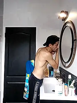 LiL-DRapXXX online show from March 17, 2026, 9:34 am