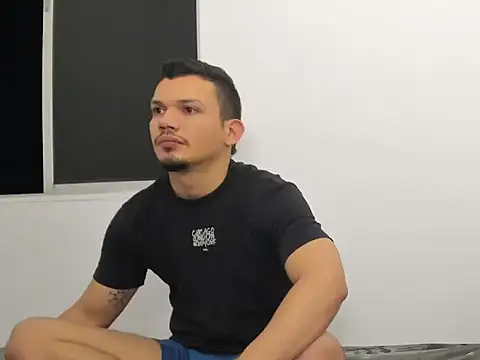 Snapshot of Jason_and_diego chatting on March 15, 2026, 6:08 am Jason and diego online show from March 15, 2026, 6:08 am