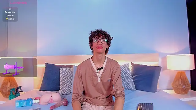 willturneer online show from March 11, 2026, 6:19 am