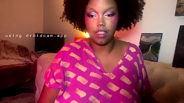 juicy janet online show from April 3, 2026, 11:03 pm