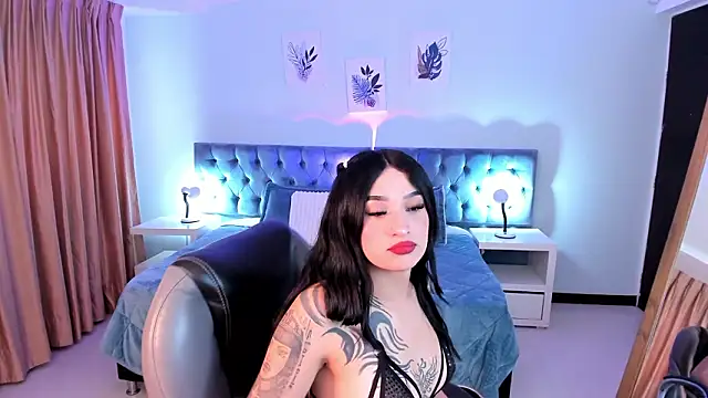 Maddie fox   online show from March 9, 2026, 8:57 pm