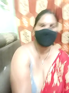 telugutanuja  online show from April 25, 2026, 3:09 pm