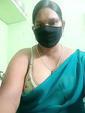 telugutanuja  online show from May 10, 2026, 7:41 pm