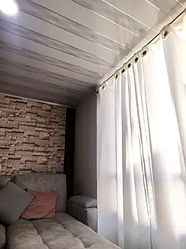 Camillemonroe  online show from March 26, 2026, 12:22 pm