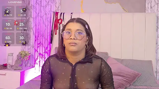 Snapshot of LorenaDuval chatting on May 29, 2026, 8:18 pm LorenaDuval online show from May 29, 2026, 8:18 pm