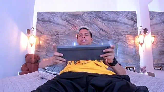 gregg-miller online show from March 16, 2026, 7:29 pm