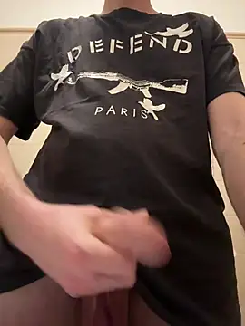 ugofantocci online show from March 31, 2026, 12:12 am