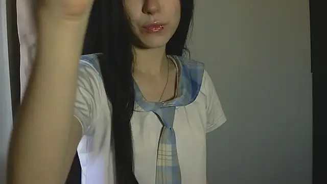 SaltedCaramely online show from March 28, 2026, 9:31 am