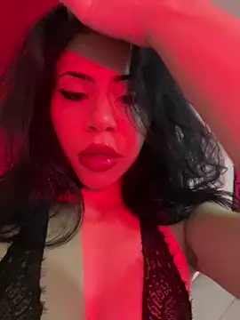 MiaReidd online show from March 23, 2026, 8:18 am