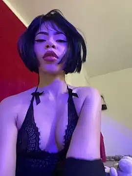 MiaReidd online show from May 18, 2026, 10:43 am