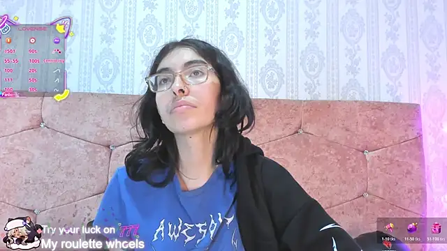 Snapshot of Molly_A chatting on March 25, 2026, 4:02 pm Molly A online show from March 25, 2026, 4:02 pm