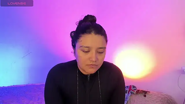 soyanny-777 online show from March 31, 2026, 2:46 am