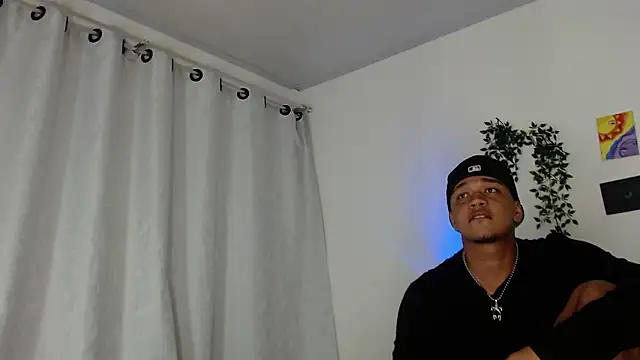 deaross  online show from March 28, 2026, 1:27 am