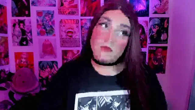  Serenity- online show from March 13, 2026, 9:10 pm